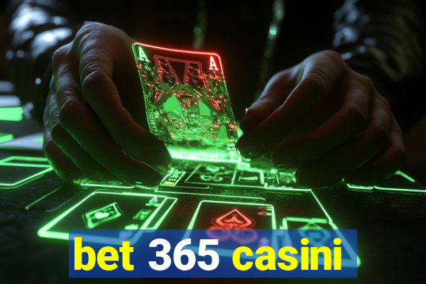 bet 365 casini