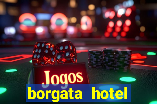 borgata hotel casino & spa - atlantic city nj