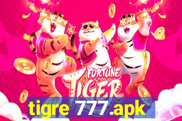 tigre 777.apk