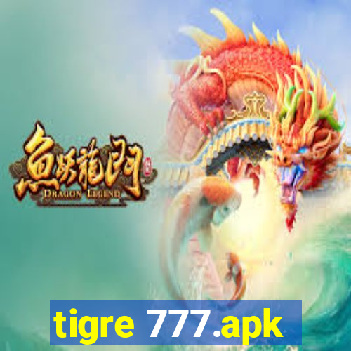 tigre 777.apk