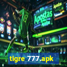 tigre 777.apk