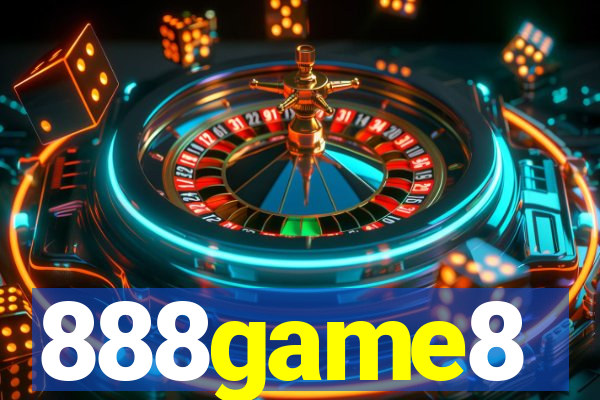 888game8