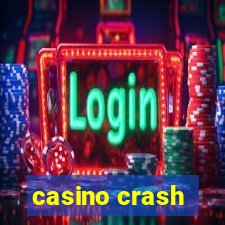 casino crash