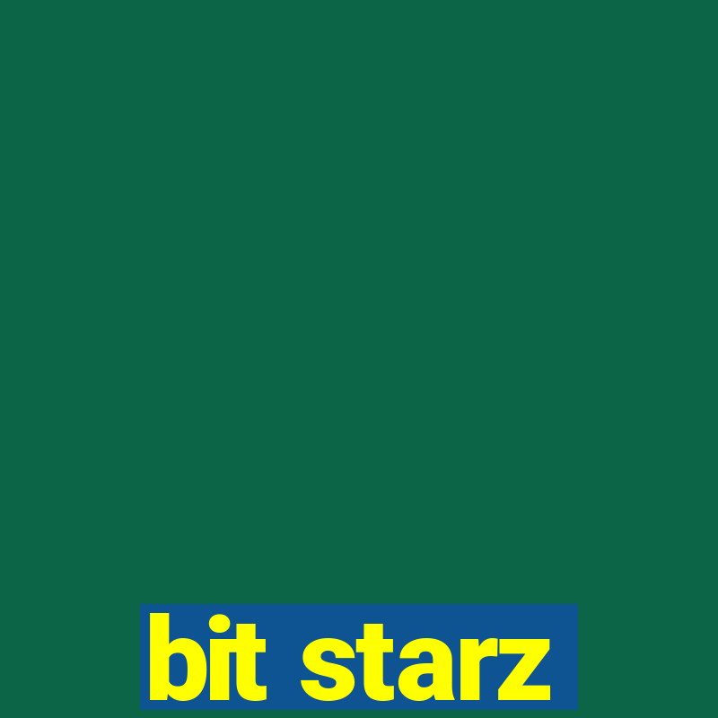 bit starz