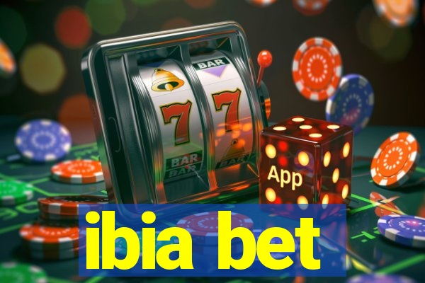 ibia bet