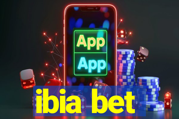 ibia bet