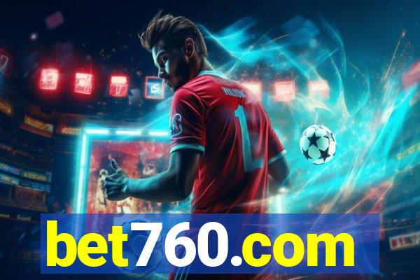 bet760.com