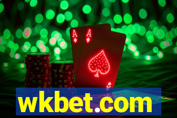 wkbet.com