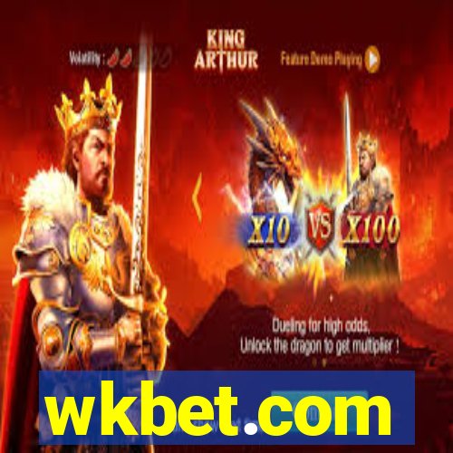 wkbet.com