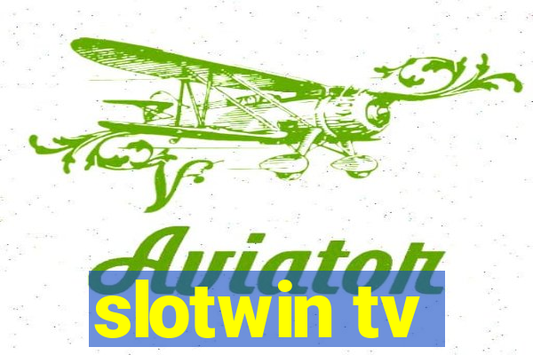 slotwin tv