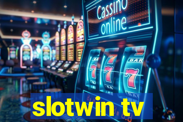 slotwin tv