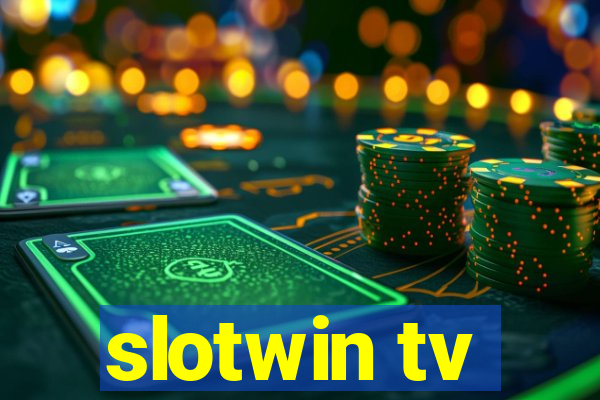 slotwin tv