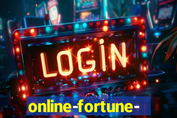 online-fortune-telling