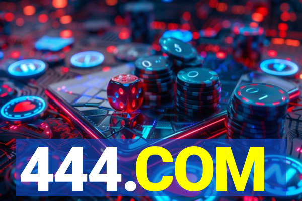 444.COM