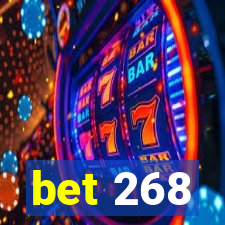 bet 268