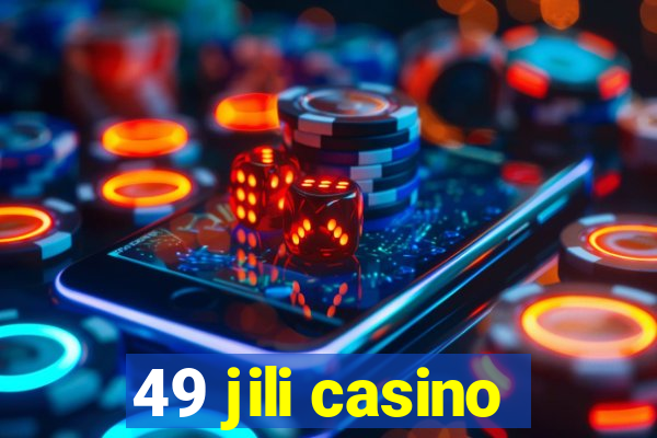 49 jili casino