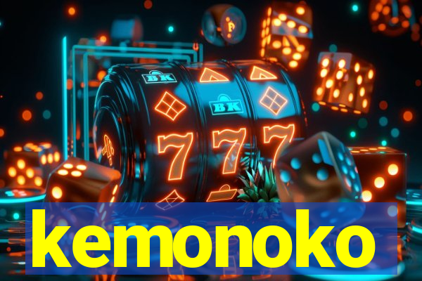 kemonoko