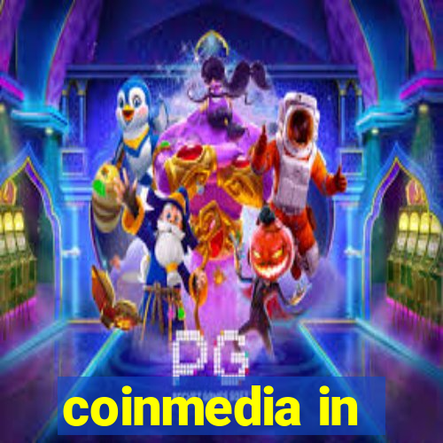 coinmedia in