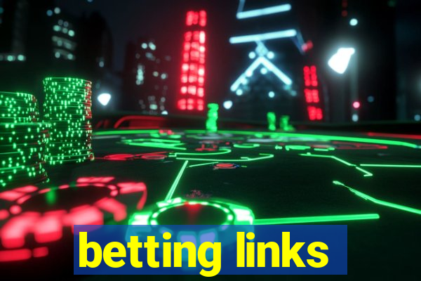 betting links