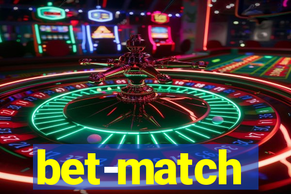 bet-match