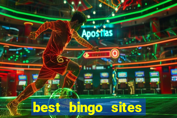 best bingo sites to win on with no wagering