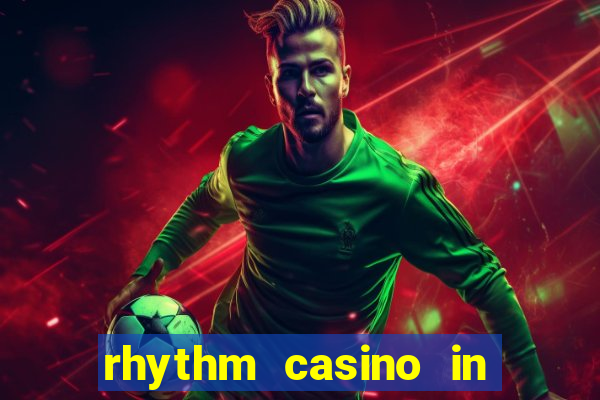 rhythm casino in davenport iowa