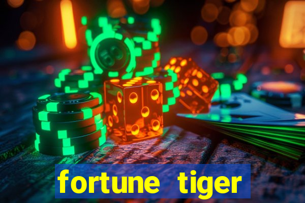 fortune tiger horários pagantes hoje