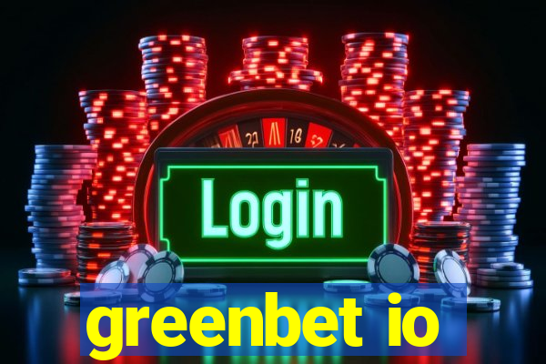 greenbet io