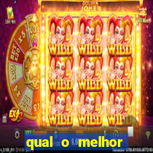 qual o melhor fortune tiger