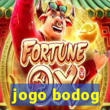 jogo bodog