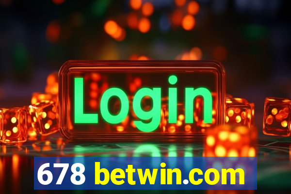 678 betwin.com