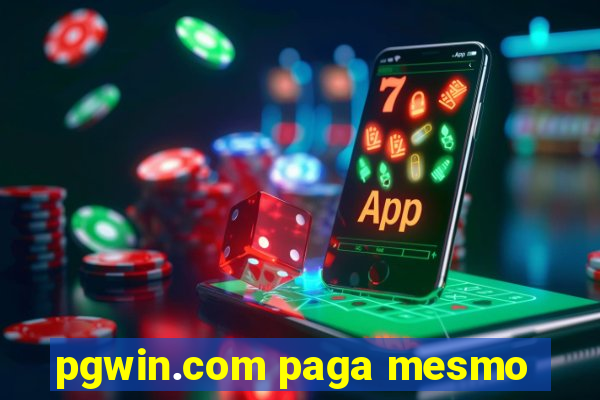 pgwin.com paga mesmo