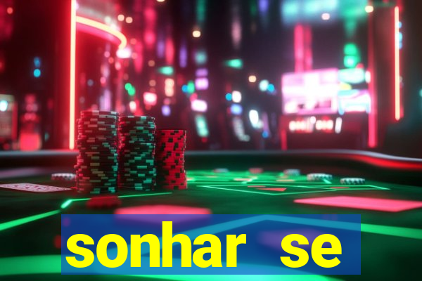 sonhar se escondendo de uma pessoa jogo do bicho