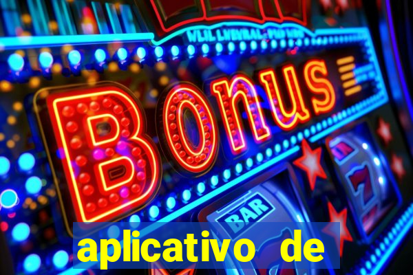 aplicativo de sinais slots