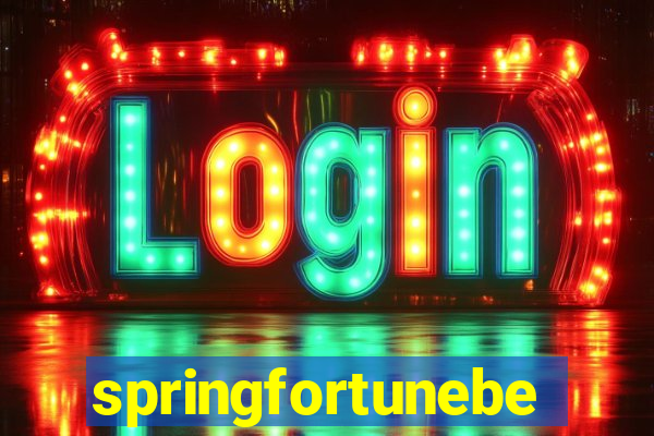 springfortunebet