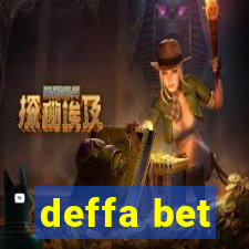 deffa bet