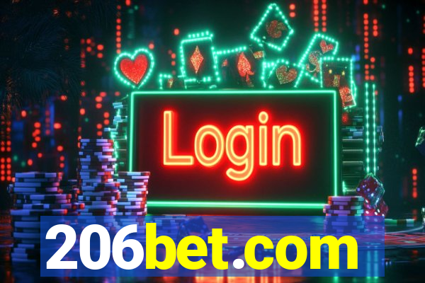 206bet.com