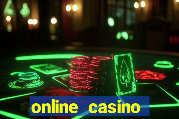 online casino australia real money