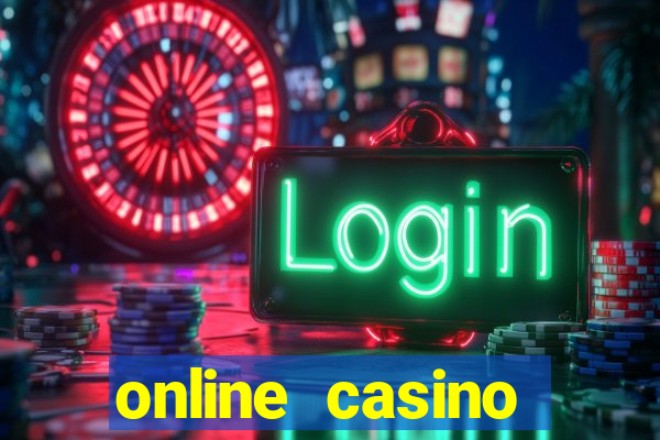 online casino australia real money