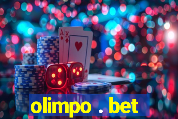 olimpo . bet