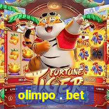 olimpo . bet