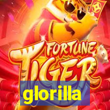 glorilla