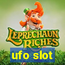 ufo slot