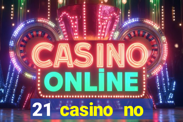 21 casino no deposit free spins