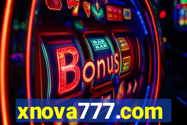 xnova777.com