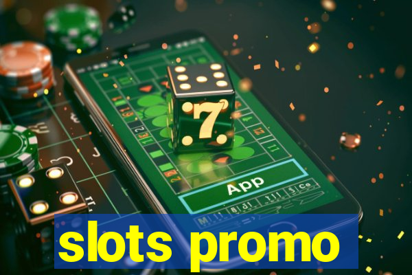 slots promo