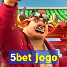 5bet jogo