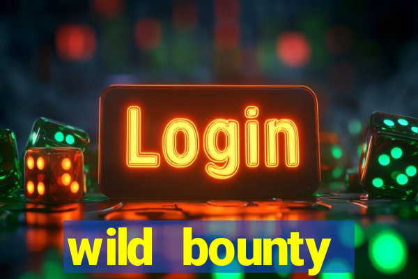 wild bounty showdown demo slot