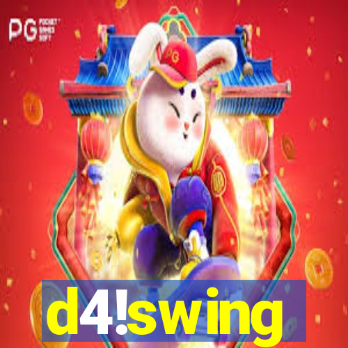 d4!swing