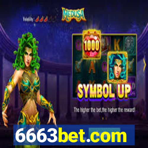 6663bet.com